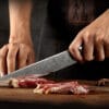 Couteau Japonais de Cuisine – Image 2