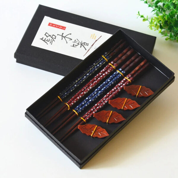 Coffret baguette japonaise – Image 5