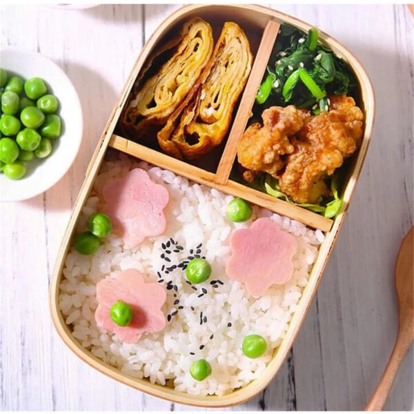 Kit boîtes à bento japonaises – Image 5