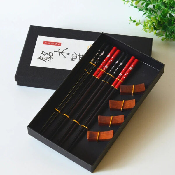 Coffret baguette japonaise – Image 6