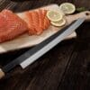 Couteau Filet de Sole Japonais