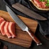 Couteau Japonais de Cuisine