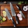 Set de Couteau de Cuisine Japonais – Image 2
