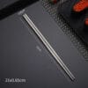 Baguette japonaise inox – Image 6