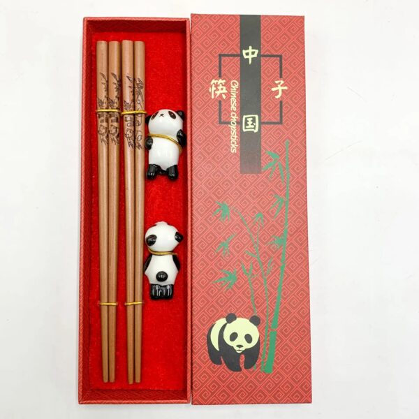 Coffret baguette sushi japonais – Image 6