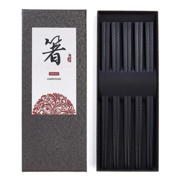 Coffret baguette Japonaise réutilisable – Image 15