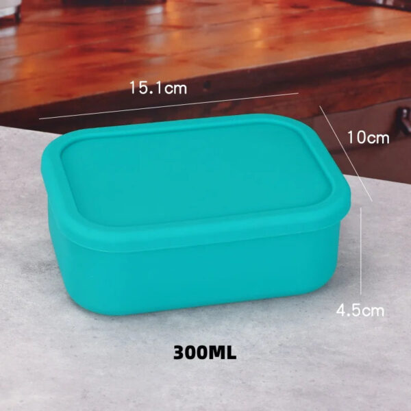 Boîte à Bento en Silicone – Image 7