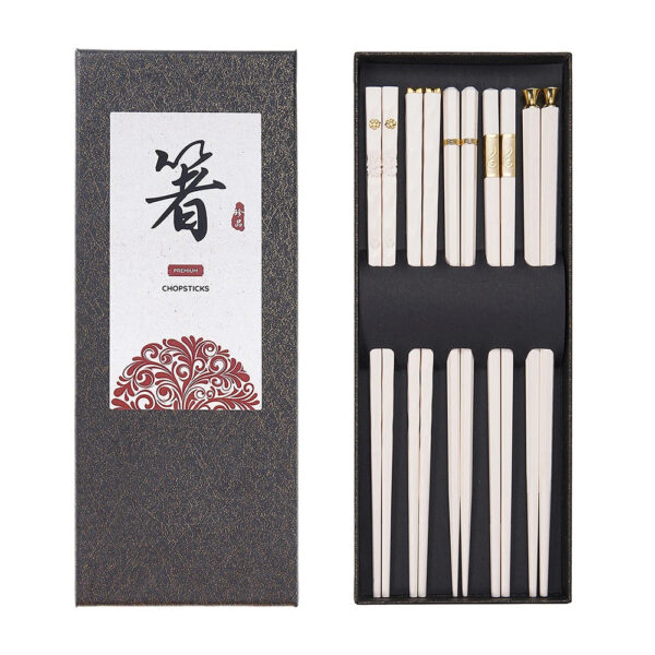 Coffret baguette Japonaise réutilisable – Image 13