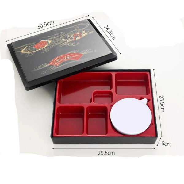 Bento japonais classique – Image 7