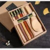 Boite Couverts Japonais