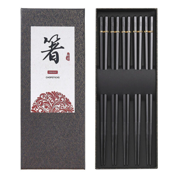 Coffret baguette Japonaise réutilisable – Image 11