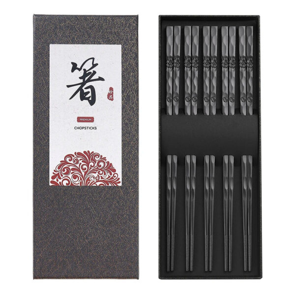 Coffret baguette Japonaise réutilisable – Image 16