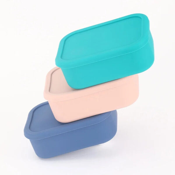 Boîte à Bento en Silicone – Image 5