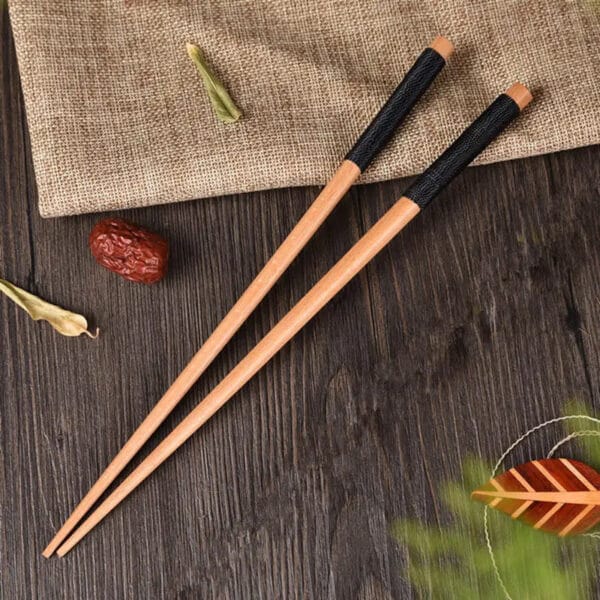 Baguette japonaise traditionnelle – Image 4