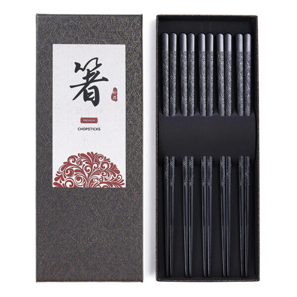 Coffret baguette Japonaise réutilisable – Image 17