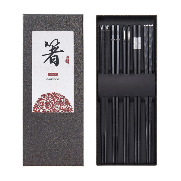 Coffret baguette Japonaise réutilisable – Image 12