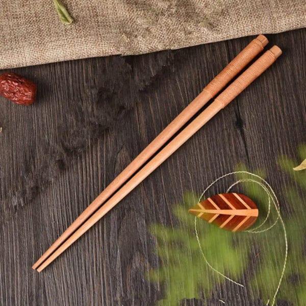 Baguette japonaise traditionnelle – Image 5