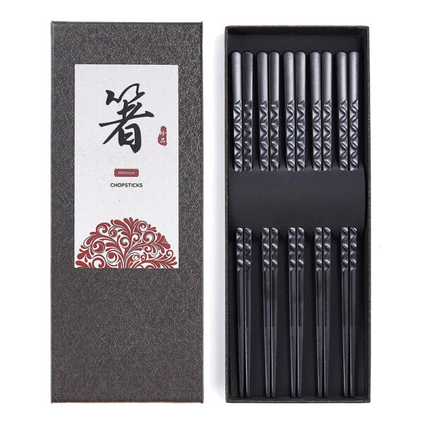 Coffret baguette Japonaise réutilisable – Image 14