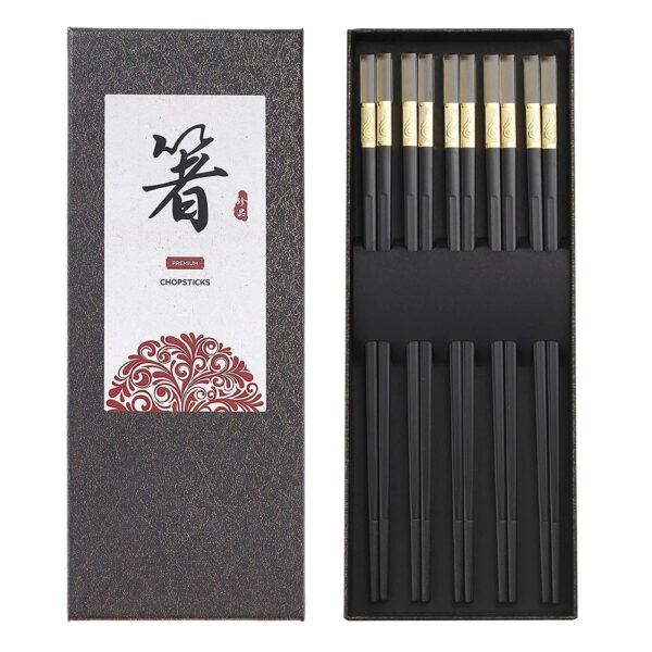 Coffret baguette Japonaise réutilisable – Image 6