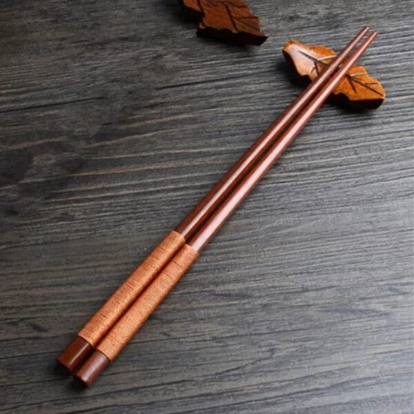 Baguette japonaise traditionnelle – Image 3