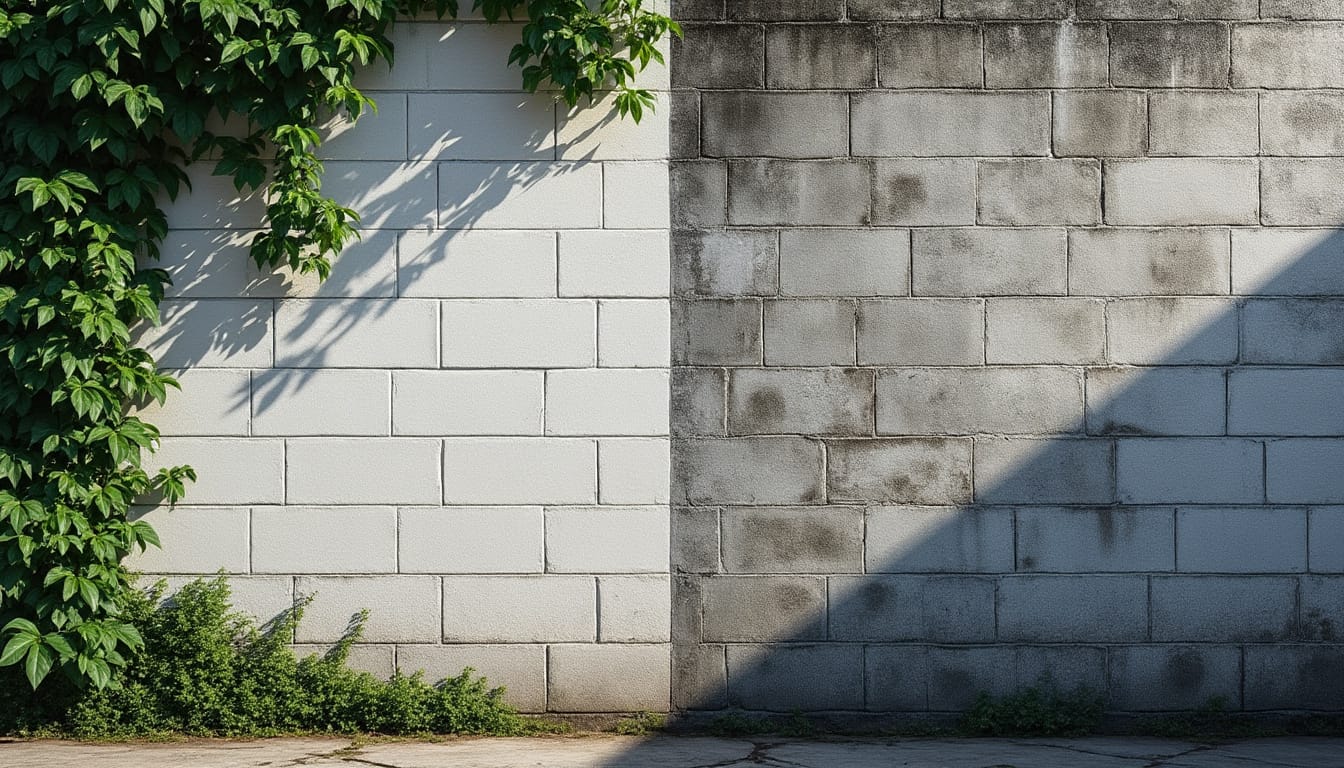 découvrez les avantages et inconvénients de laisser un mur en parpaing sans enduit. cet article explore les implications esthétiques et pratiques, ainsi que les précautions à prendre pour garantir durabilité et résistance face aux éléments.