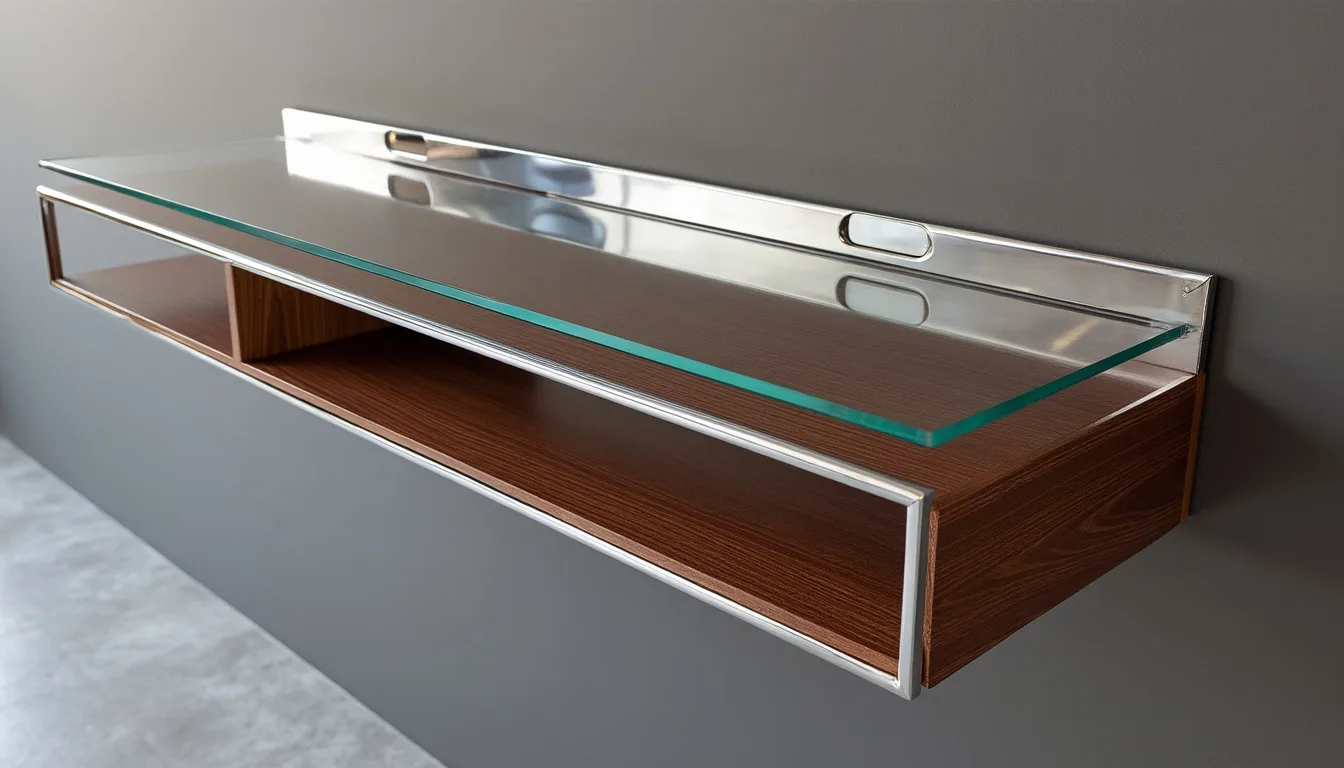 découvrez la table rabattable sur mur, une solution innovante pour optimiser l'espace de votre intérieur. idéale pour les petits appartements, elle allie fonctionnalité et esthétisme, vous permettant de profiter d'un environnement dégagé tout en offrant un espace convivial lors de vos repas.