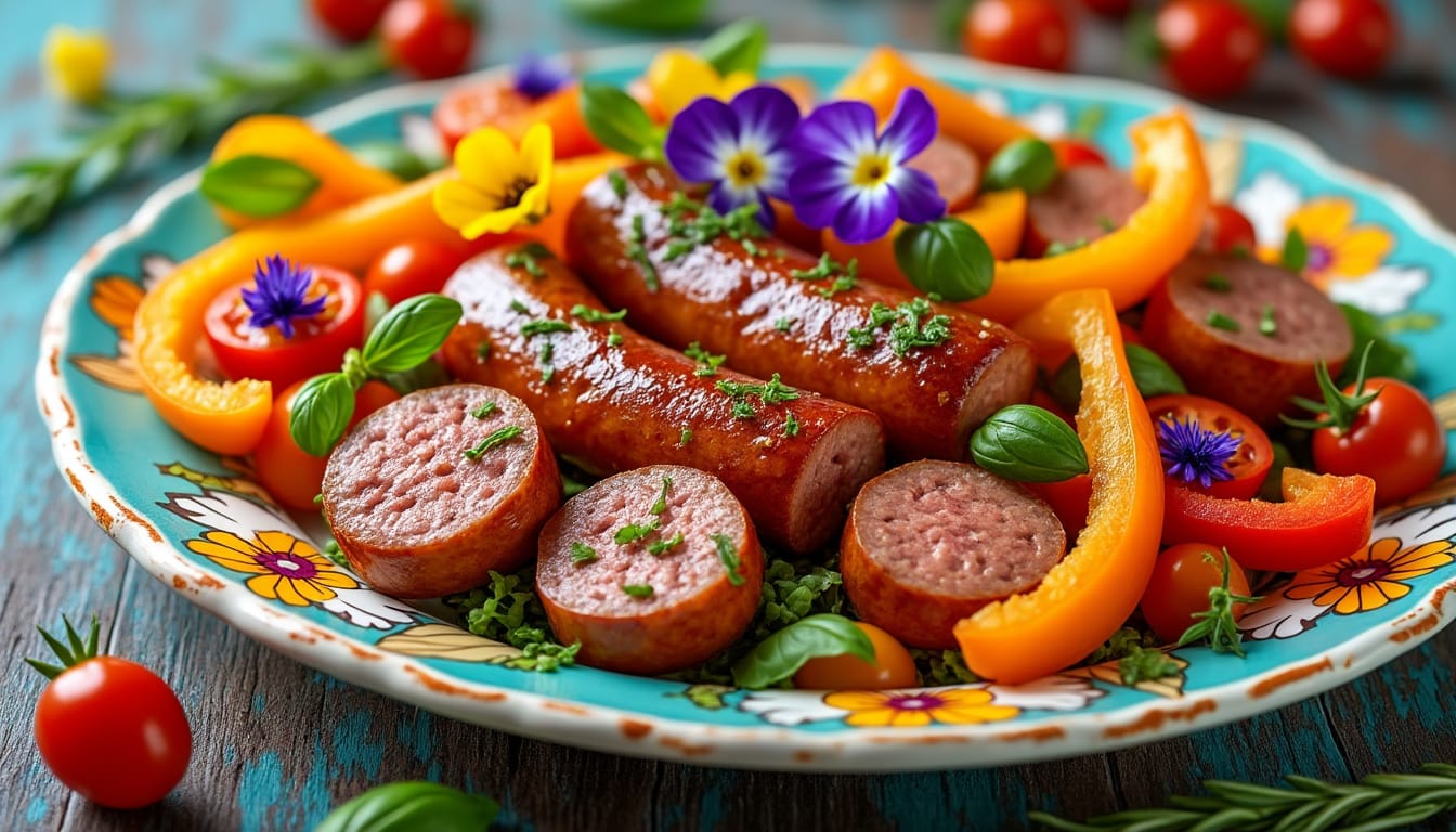 découvrez les best-sellers de légumes qui rehausseront la saveur de votre rougail saucisse. apprenez à combiner les textures et les arômes pour une expérience culinaire inoubliable et savoureuse.