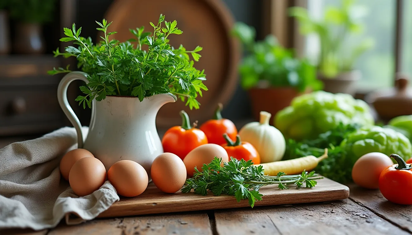 découvrez notre recette facile pour préparer une délicieuse terrine de macédoine de légumes. parfaite pour les apéritifs ou en accompagnement, cette terrine colorée allie saveurs et santé. suivez nos conseils étape par étape et impressionnez vos invités avec ce plat visuellement attrayant et plein de fraîcheur !