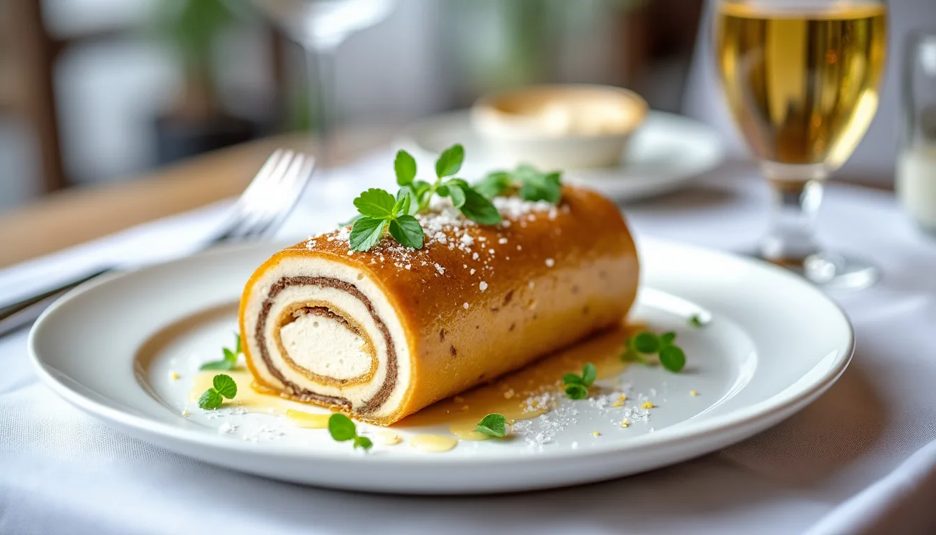 découvrez notre recette facile pour préparer une savoureuse terrine de macédoine de légumes. idéale pour vos repas en famille ou vos occasions festives, apprenez étape par étape à allier couleurs et saveurs dans ce plat délicieux et sain.
