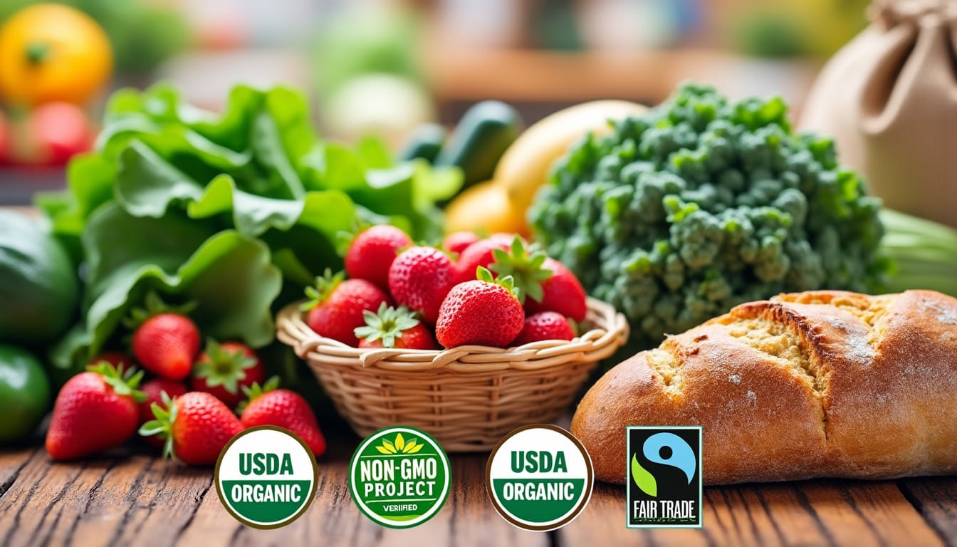découvrez comment faire vos courses bio en ligne de manière simple et efficace. apprenez à consommer mieux tout en restant chez vous grâce à notre guide complet qui vous aide à choisir des produits sains et responsables.