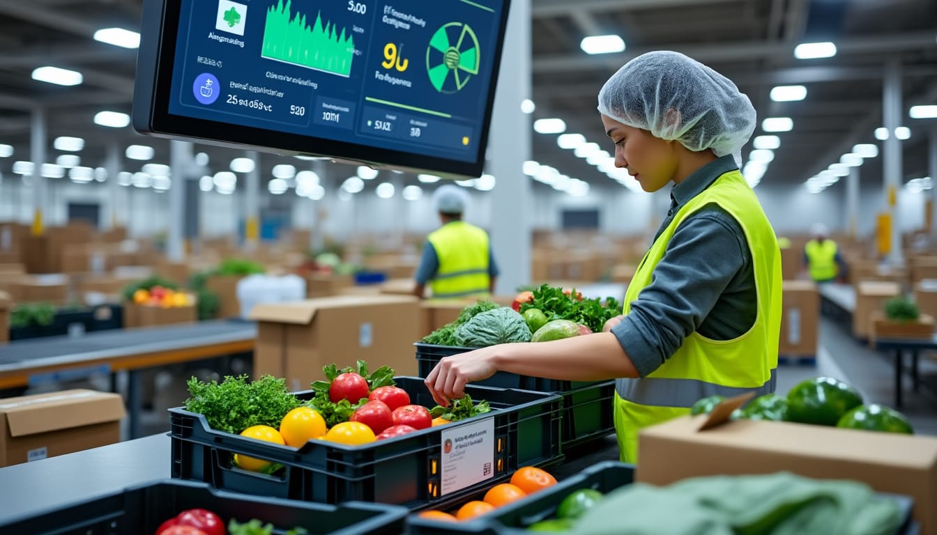 découvrez comment faire vos courses bio en ligne avec notre guide pratique. apprenez à choisir des produits de qualité, à naviguer sur les plateformes de vente, et à consommer de manière responsable, le tout depuis le confort de votre maison.