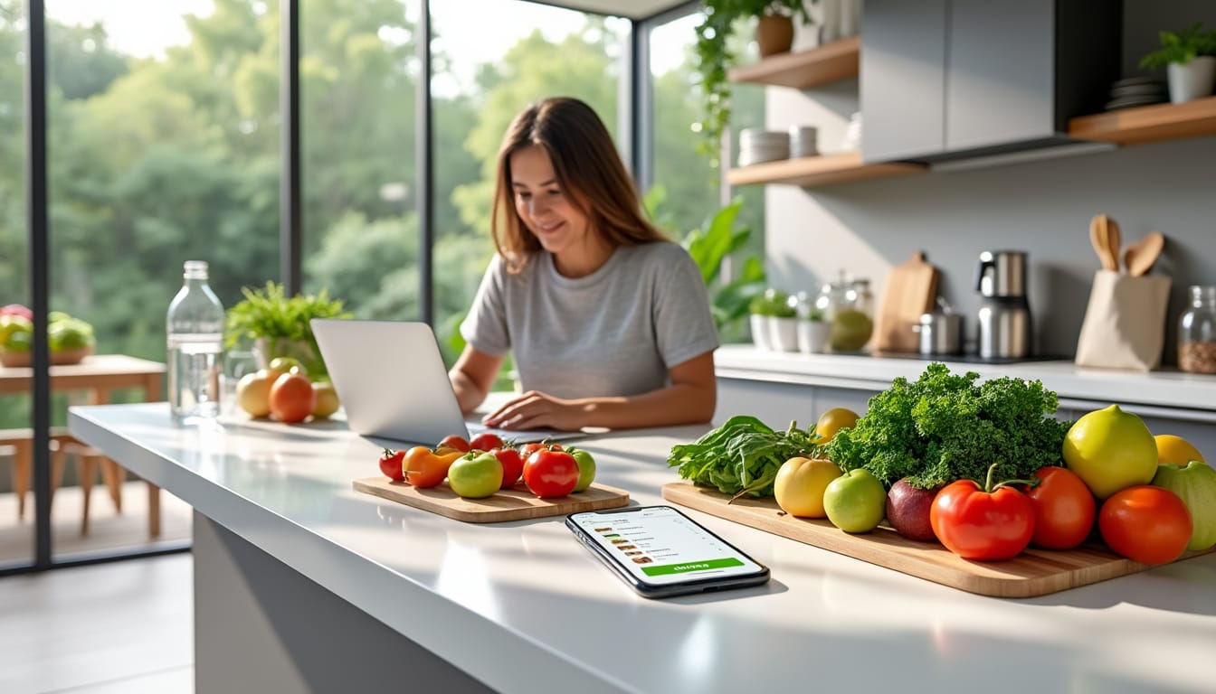 découvrez comment faire vos courses bio en ligne facilement et efficacement. suivez notre guide complet pour consommer des produits bio de qualité, sans avoir à quitter le confort de votre domicile. transformez votre expérience d'achat et adoptez une alimentation plus saine dès aujourd'hui.
