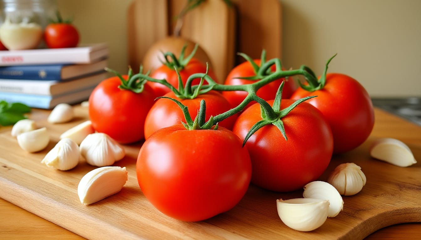 découvrez les légumes les plus riches en vitamines et minéraux pour booster votre santé et varier votre alimentation. apprenez à les intégrer facilement dans vos repas quotidiens !
