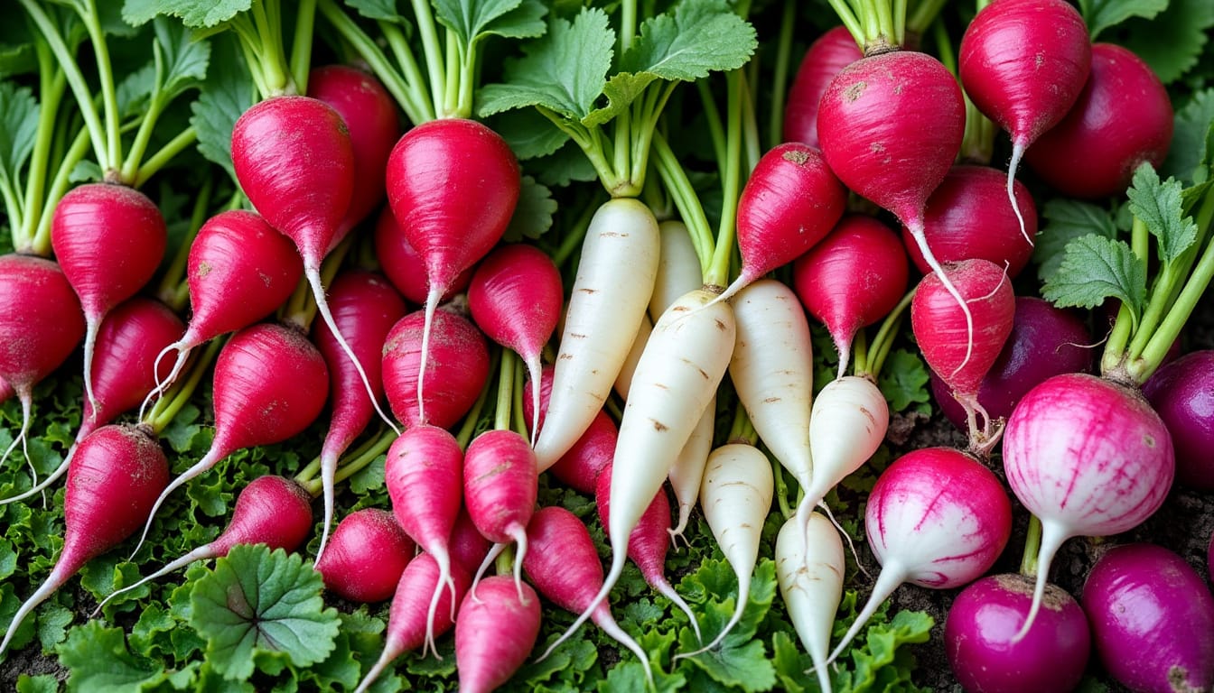 découvrez nos conseils pratiques pour planter et entretenir vos légumes-racines comme les carottes, radis et betteraves. apprenez les meilleures techniques de culture et d'entretien pour obtenir des récoltes savoureuses et abondantes tout au long de la saison.
