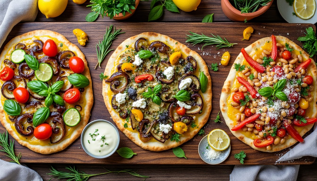 découvrez la scarpaccia de courgettes, une délicieuse recette qui allie saveurs et simplicité. parfaite pour 2025, elle promet de ravir vos papilles avec ses ingrédients frais et sa texture moelleuse. ne manquez pas cette innovation culinaire !