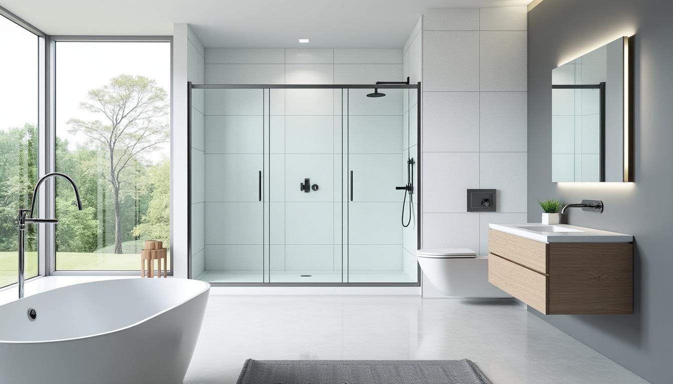 découvrez comment bien choisir votre cloison de douche grâce à nos conseils pratiques et astuces. trouvez la solution idéale pour optimiser votre salle de bain, alliant design, fonctionnalité et facilité d’entretien.