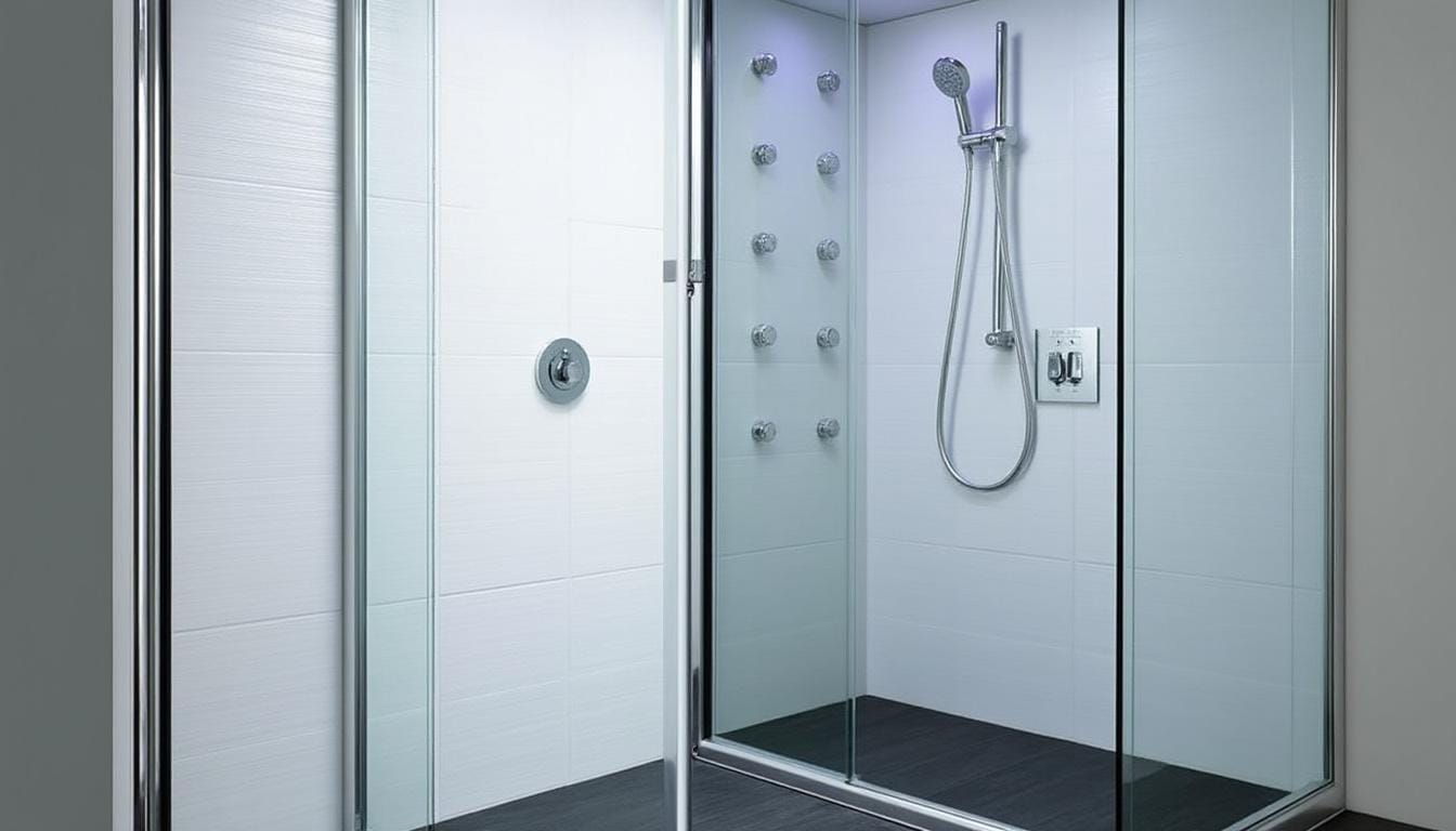 découvrez nos conseils pratiques et astuces pour bien choisir la cloison idéale pour votre douche. comparez les différents types de cloisons, matériaux et styles afin de trouver la solution la mieux adaptée à votre salle de bain.