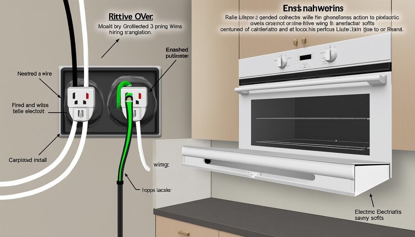 découvrez comment brancher un four électrique en toute sécurité : prise dédiée ou domino ? normes, conseils et choix adapté à votre installation.