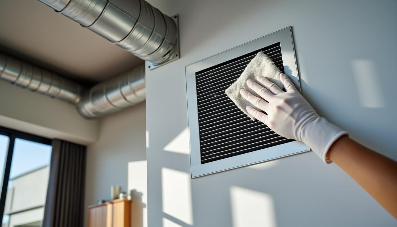 découvrez comment brancher facilement une vmc étape par étape. suivez nos conseils pratiques pour installer votre ventilation mécanique contrôlée en toute sécurité et améliorer la qualité de l’air chez vous.