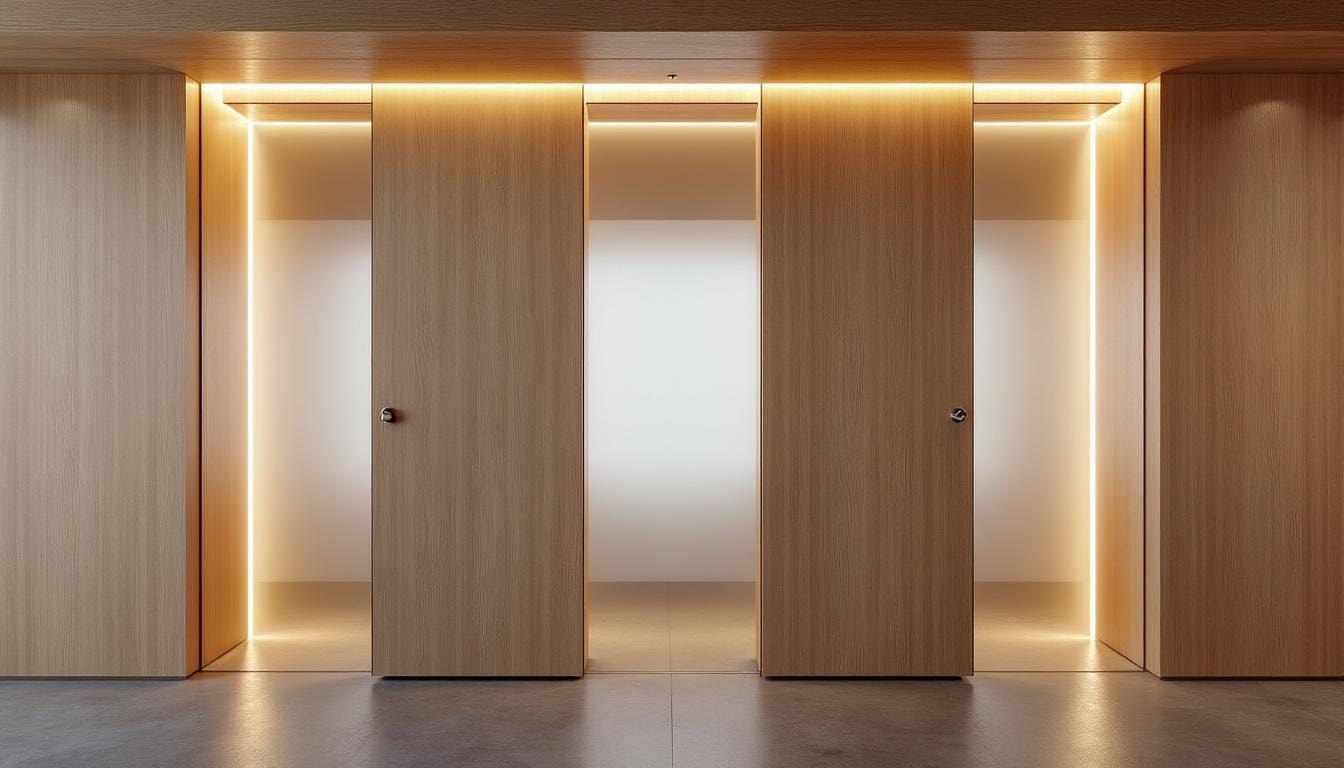 découvrez nos conseils pour choisir la cloison parfaite et tendance pour votre salle de bain en 2025 : matériaux, styles, astuces d’aménagement et solutions innovantes pour allier esthétique et fonctionnalité.