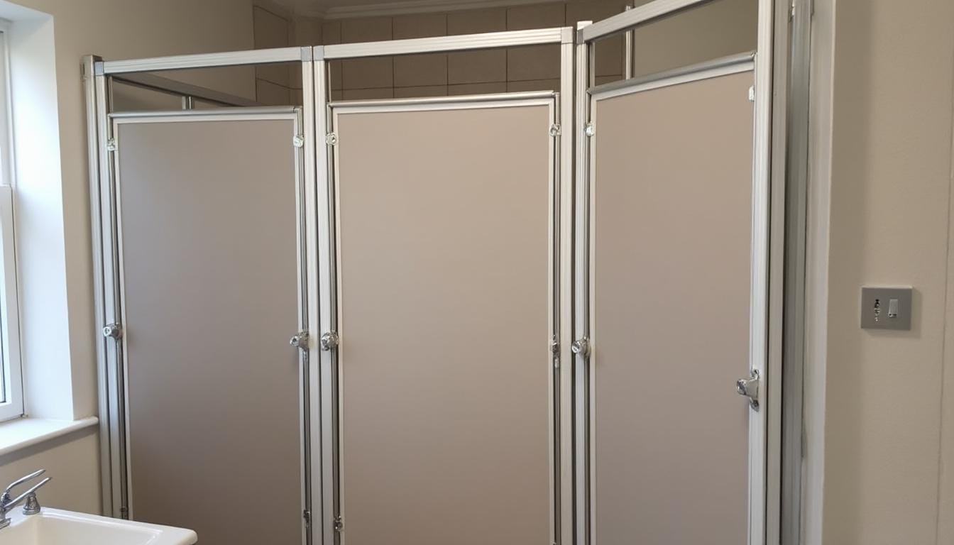découvrez comment choisir la cloison idéale pour votre salle de bain en 2025 : conseils pratiques, matériaux tendances et astuces pour allier esthétisme et fonctionnalité.