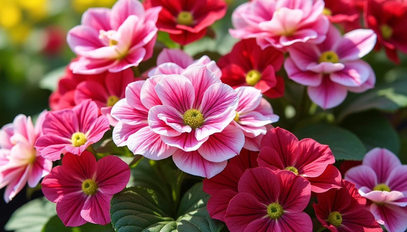 découvrez nos conseils pratiques pour conserver vos impatiens en hiver et profitez d'une floraison éclatante au printemps prochain. astuces d'hivernage et entretien facile.