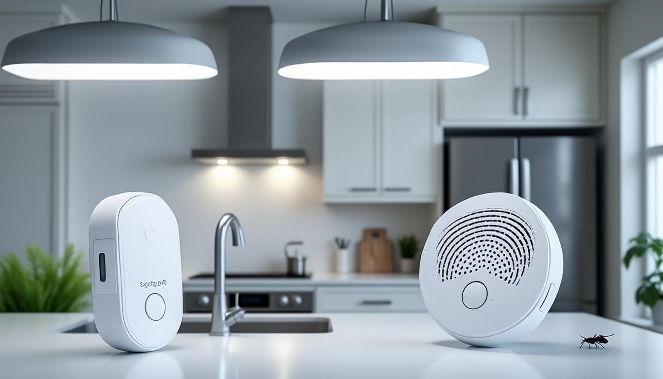 découvrez des astuces efficaces et des solutions pratiques pour éliminer définitivement les cafards de votre frigo et préserver la santé de votre famille.
