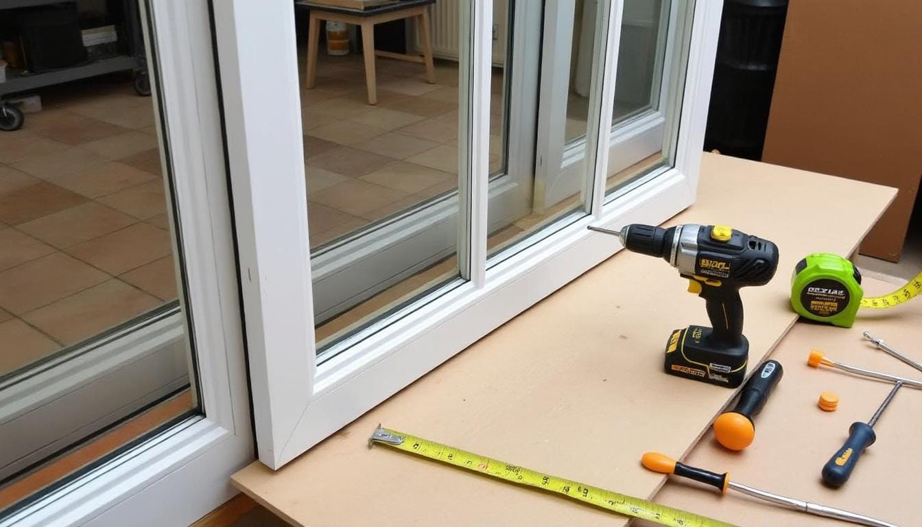 découvrez nos astuces pratiques pour fermer une porte-fenêtre de l'extérieur sans poignée, en toute sécurité et sans abîmer votre menuiserie. solutions simples et efficaces!