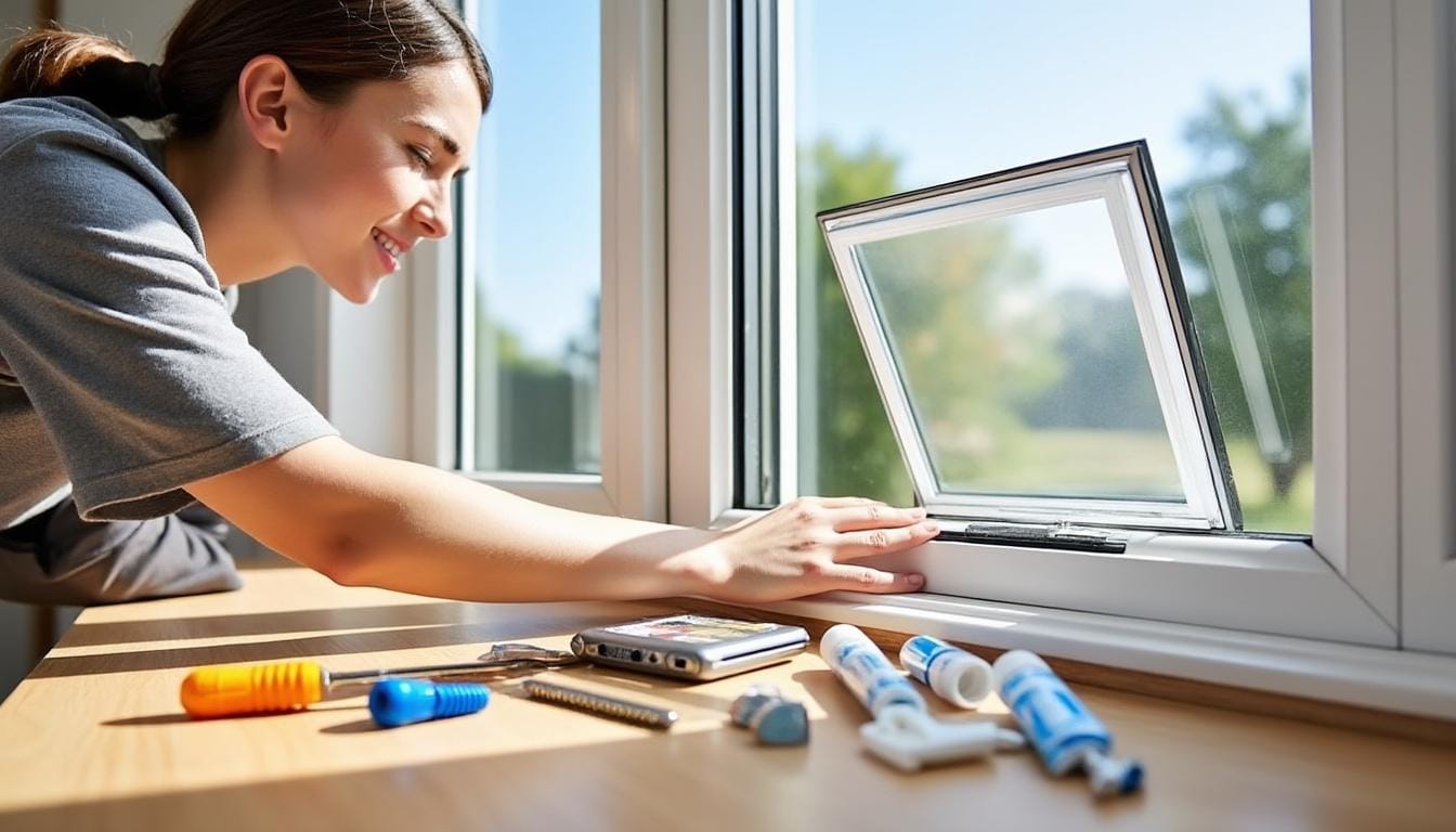 découvrez des astuces pratiques pour installer une chatière sans percer votre fenêtre. profitez d'une solution simple et efficace pour permettre à votre animal d'entrer et sortir, tout en préservant l'intégrité de vos fenêtres.