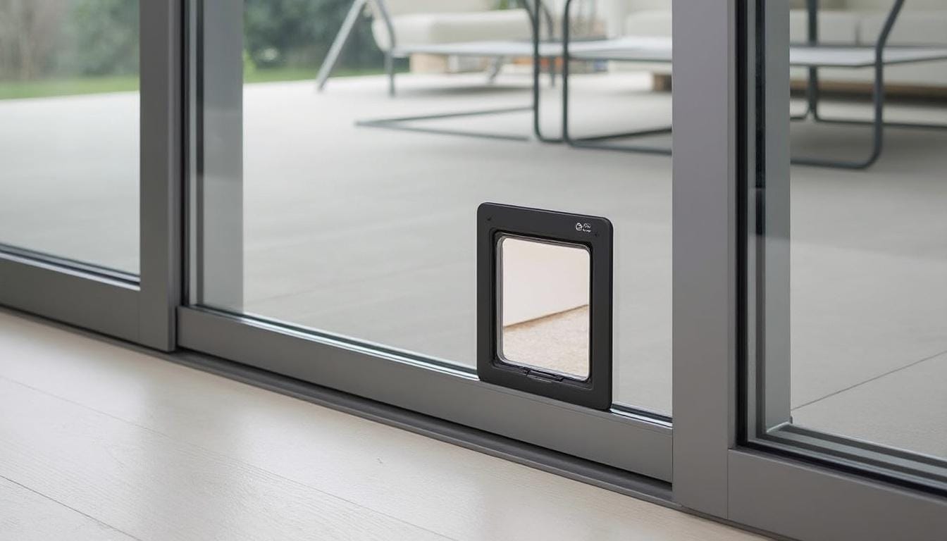 découvrez des astuces simples et efficaces pour installer une chatière sans abîmer ni percer votre fenêtre. suivez nos conseils pratiques pour garantir confort et sécurité à votre animal sans travaux invasifs !
