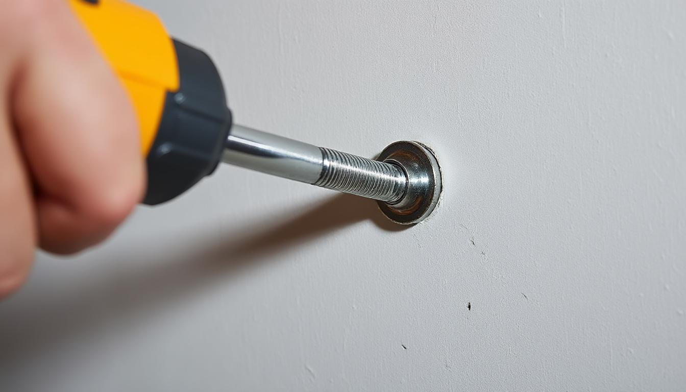 découvrez étape par étape comment installer facilement une cheville molly dans un mur creux. suivez nos conseils pratiques pour réussir la pose et garantir la solidité de vos fixations.