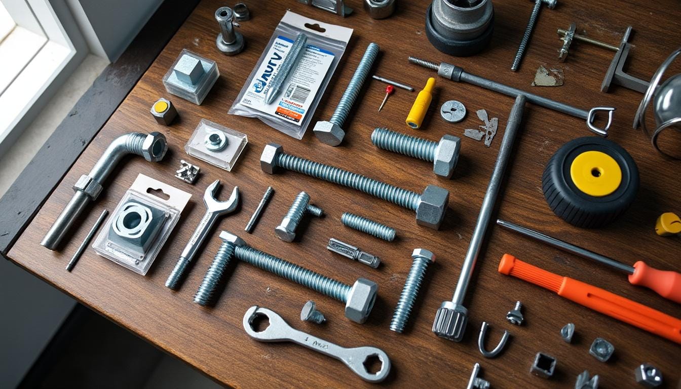 découvrez les étapes simples et les astuces pour installer facilement une cheville molly dans une cloison, même si vous êtes débutant. suivez nos conseils pratiques pour réussir votre pose en toute sécurité.
