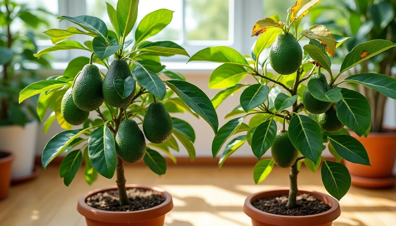découvrez les causes des chutes de feuilles de votre avocatier et les solutions efficaces pour remédier à ce problème. apprenez à prendre soin de votre plante pour assurer sa santé et sa prospérité.