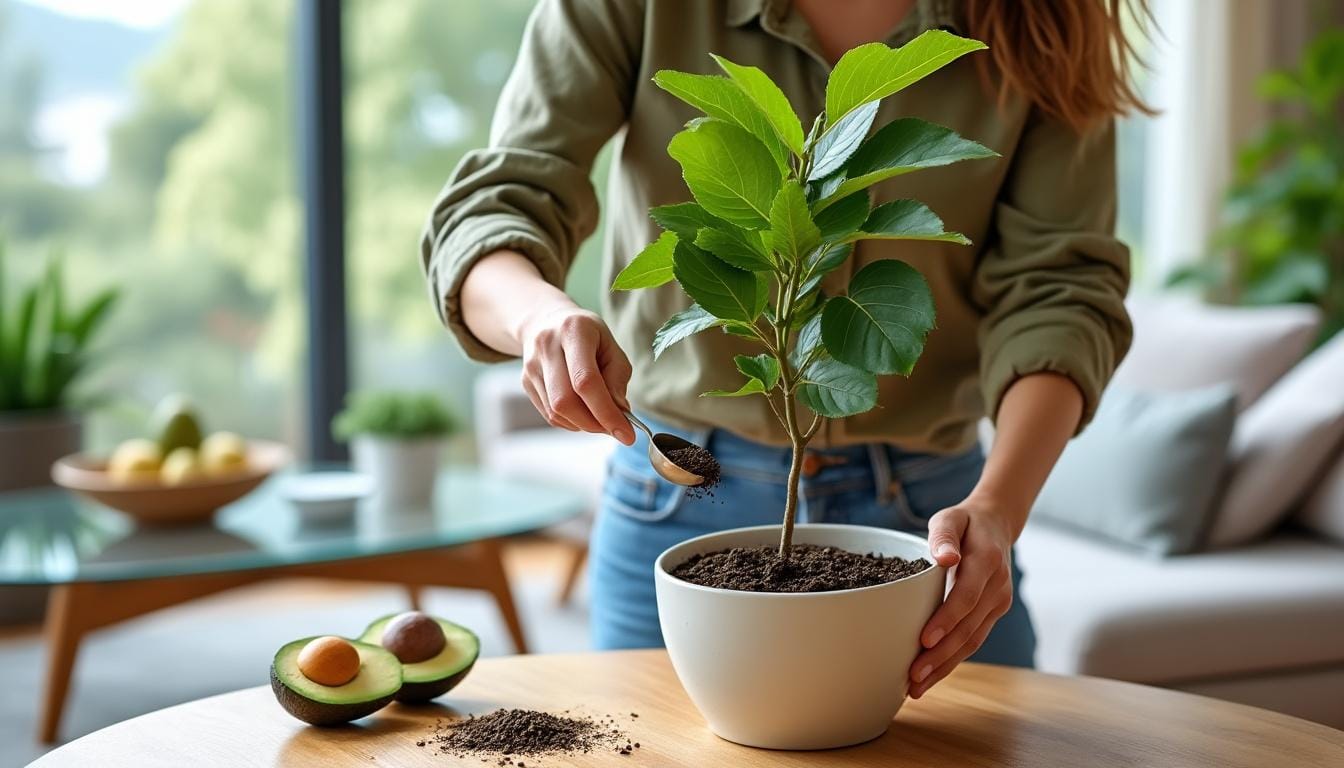 découvrez les raisons pour lesquelles les feuilles de votre avocatier tombent et explorez des solutions efficaces pour revitaliser votre plante. apprenez à identifier les problèmes courants et à prendre soin de votre avocatier pour une croissance saine et durable.